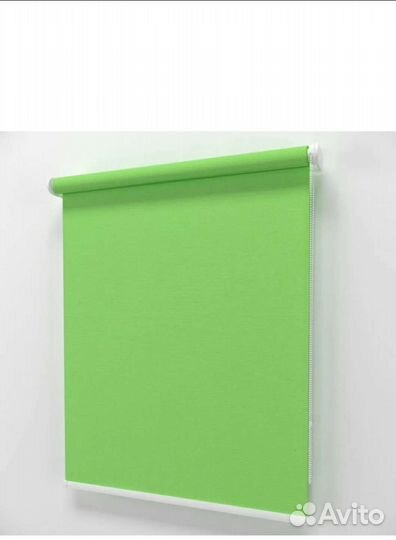 Жалюзи рулонные