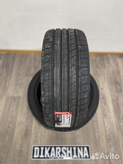 RoadX RXMotion U11 245/40 R20 98Y
