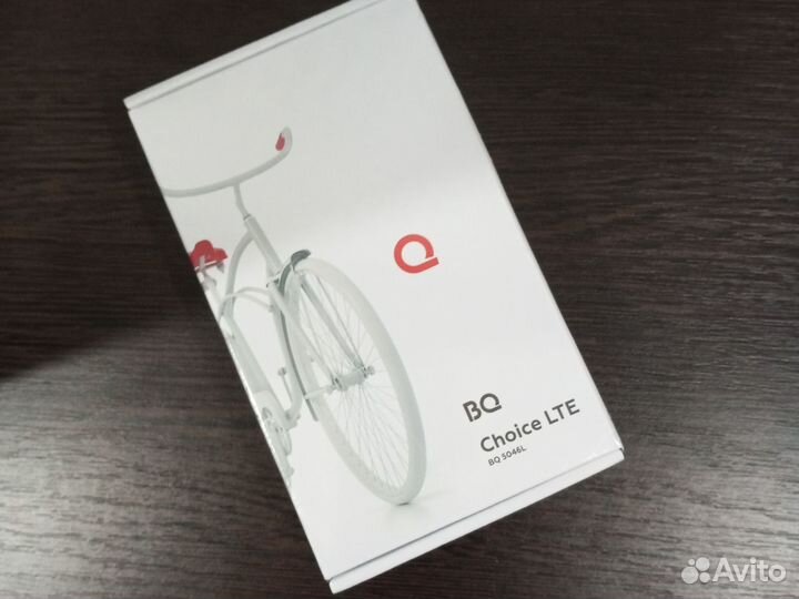 Новый смартфон BQ 5046L