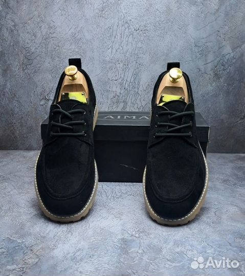 Мужские лоферы Classic