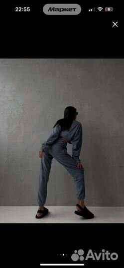 Костюм женский Nude