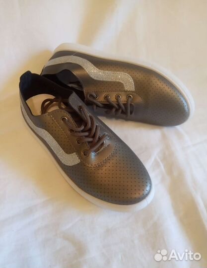 Обувь. Одежда