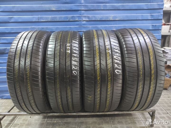 Bridgestone Turanza T005 245/45 R20 и 275/40 R20 102Y