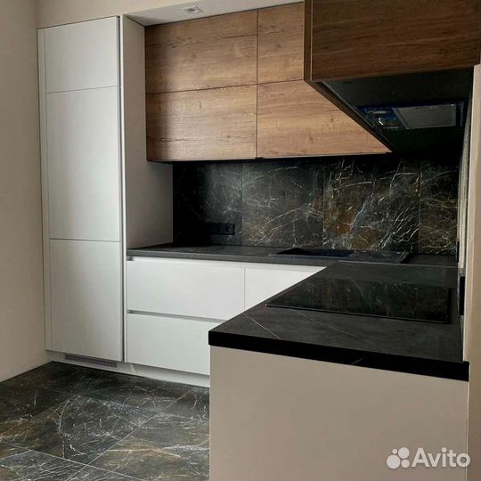 Кухная напрямую от производителя