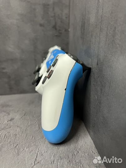 Sony DualShock 4v2 F.C. Zenit Оригинал