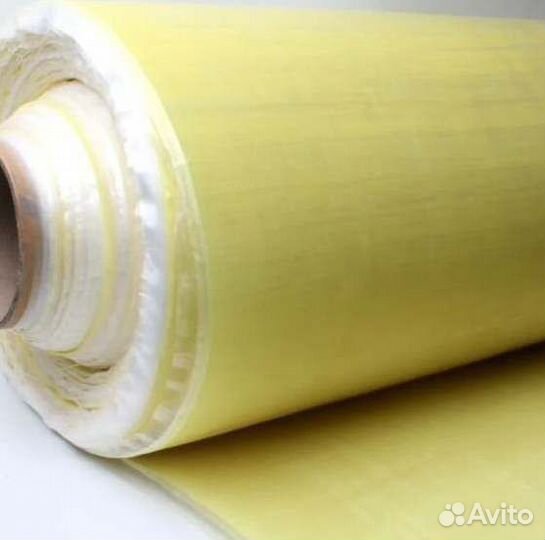 Арамидная ткань. Кевлар. Опт