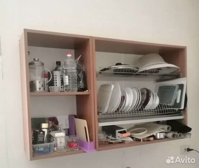 Кухонный гарнитур бу