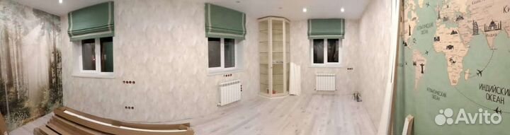 Рулонные шторы и жалюзи