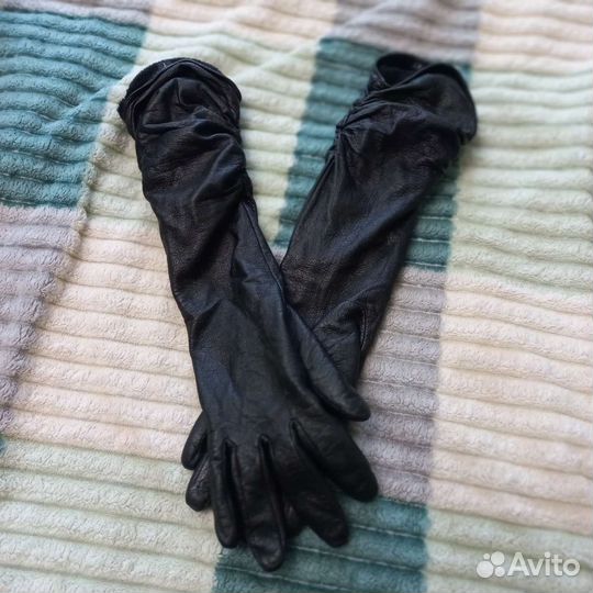 Перчатки женские