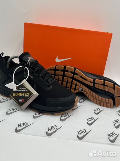 Кроссовки мужские термо