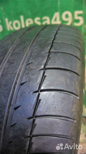Michelin Latitude Sport 225/60 R18 100H