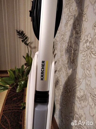 Пылесос Bissell