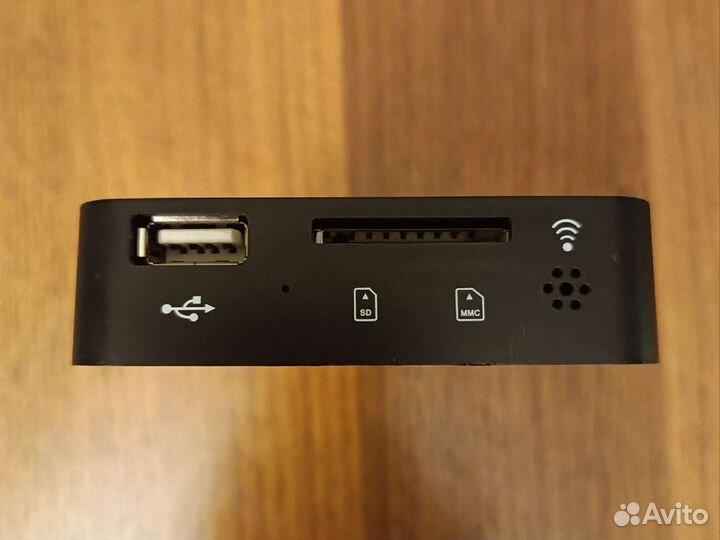 Медиаплеер 3Q F204HC