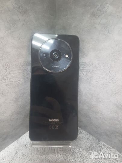 Xiaomi Redmi A3, 6/128 ГБ