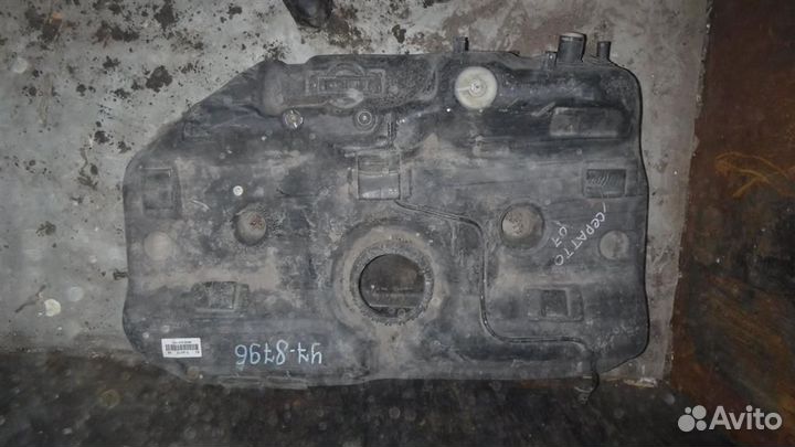 Бак топливный KIA Cerato I (LD) 2003-2008