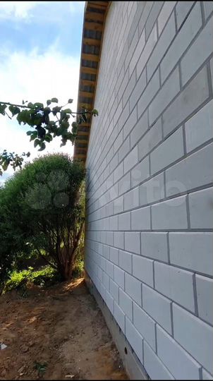 Дом 120 м² на участке 6,5 сот.