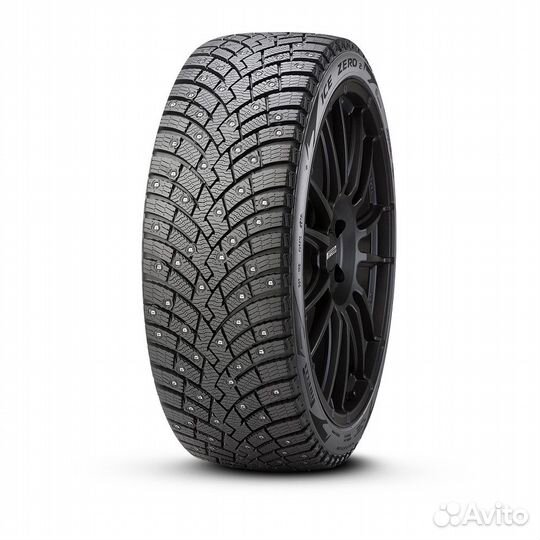 Pirelli Scorpion Ice Zero 2 265/50 R19