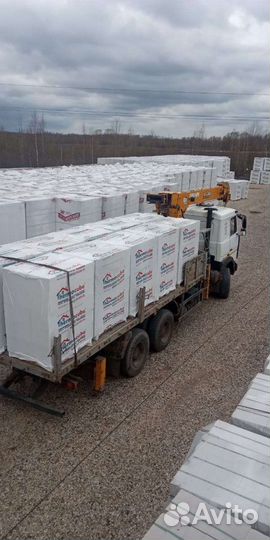 Кирпич блоки