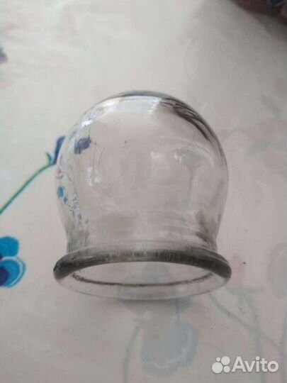 Банка медицинская