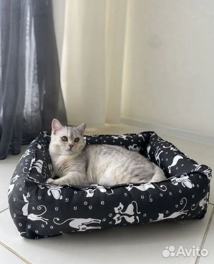 Лежанка для животных новая в ассортименте