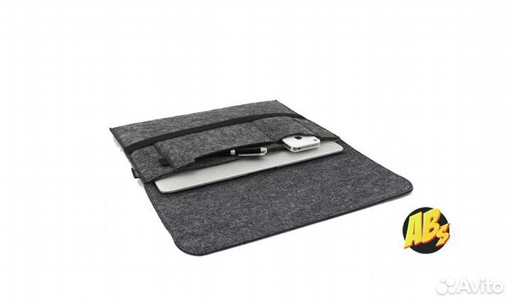 Чехол на MacBook 15