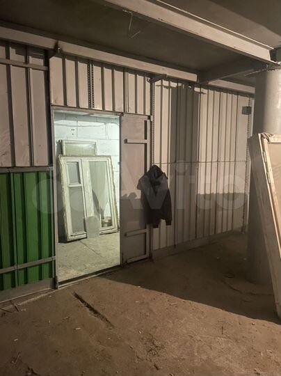 Помещ 20 м² 36 м² 38 м².цоколь.подвал.разные