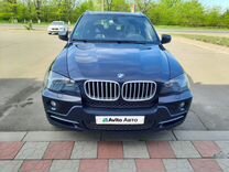 BMW X5 3.0 AT, 2008, 250 000 км, с пробегом, цена 2 100 000 руб.
