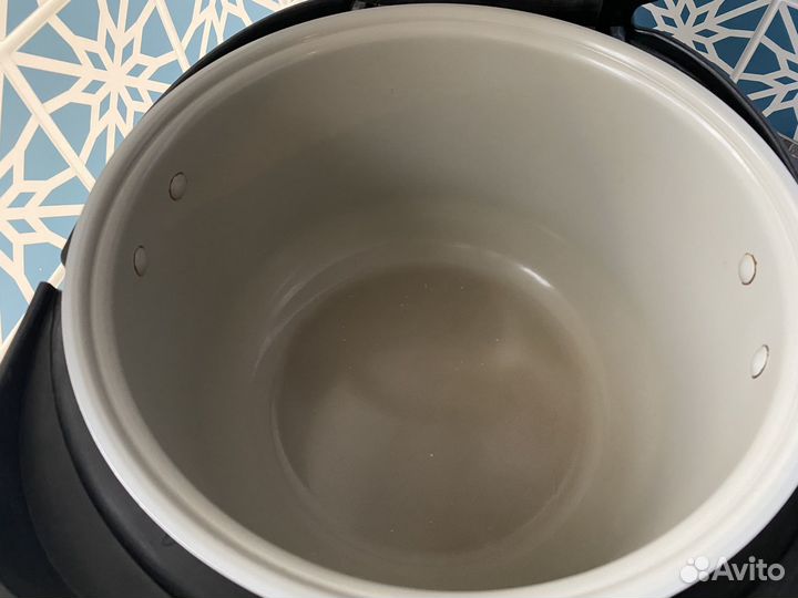 Мультиварка polaris