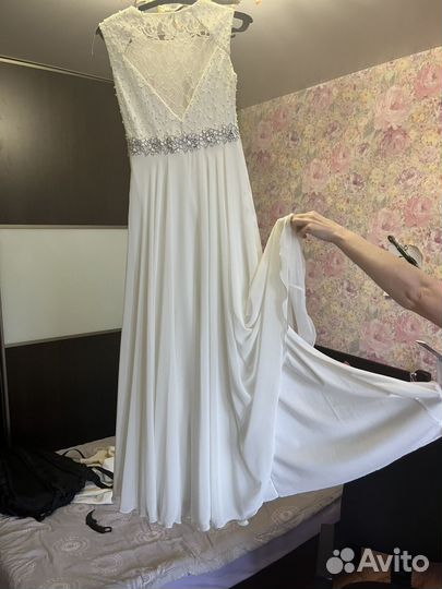 Платье женское