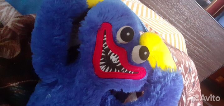 Хагги вагги