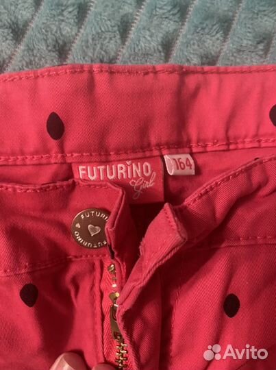 Шорты для девочек