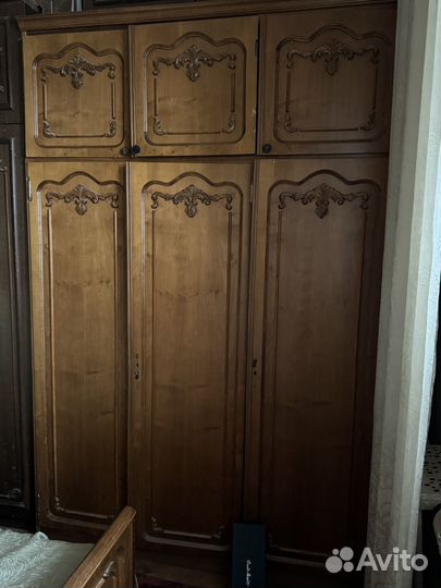 Ретро мебель винтаж СССР