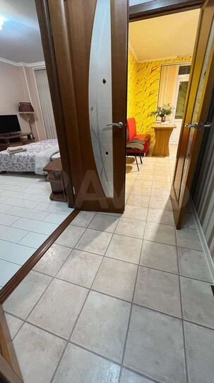 1-к. квартира, 45 м², 2/9 эт.