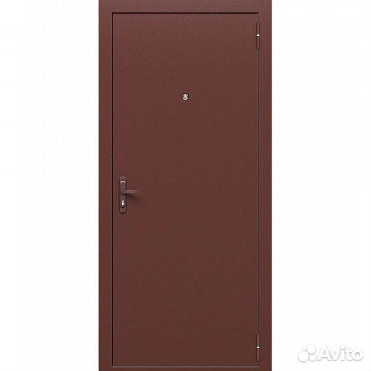 Входная дверь строй 860.960 R.L