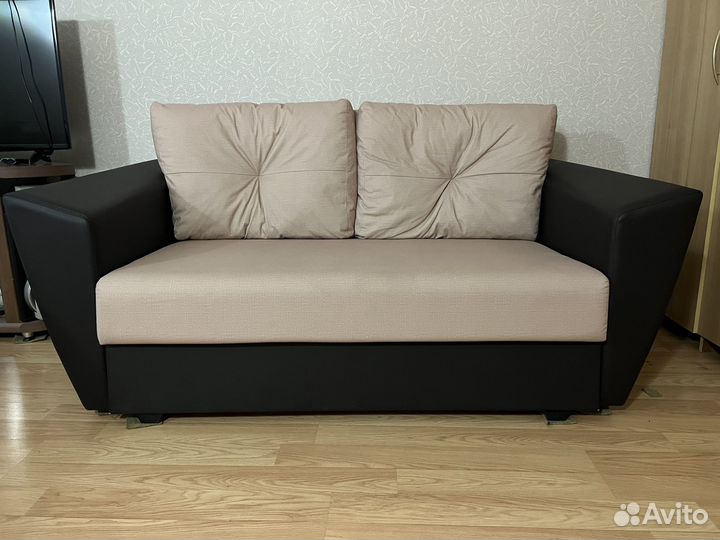 Диван кровать