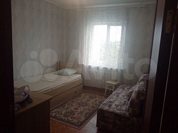 2-к. квартира, 46 м², 3/5 эт.