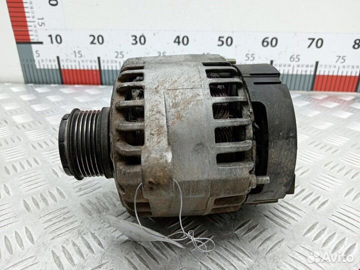 Генератор для Opel Vectra C