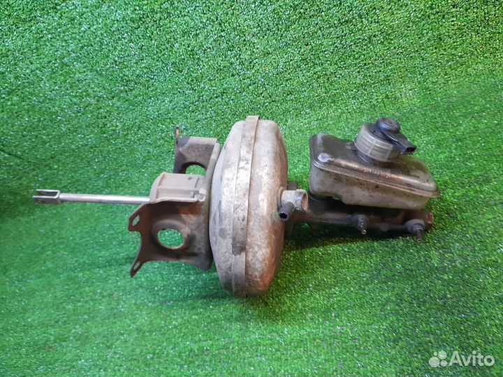 Вакумник ваз 2109