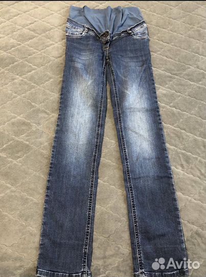 Одежда для беременных 42