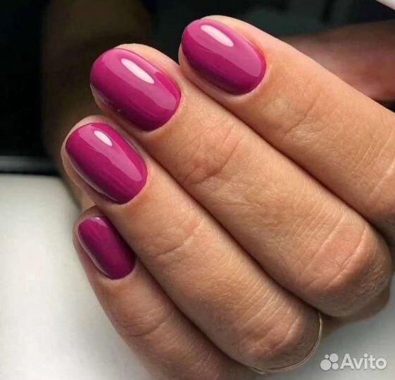 Мастер маникюра и педикюра