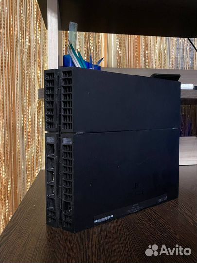 Sony playstation 4 ps4