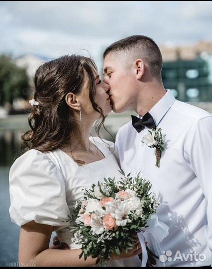 Свадебный Фотограф/ видеограф