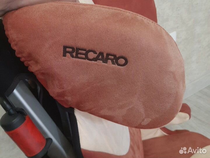 Автокресло Recaro Start