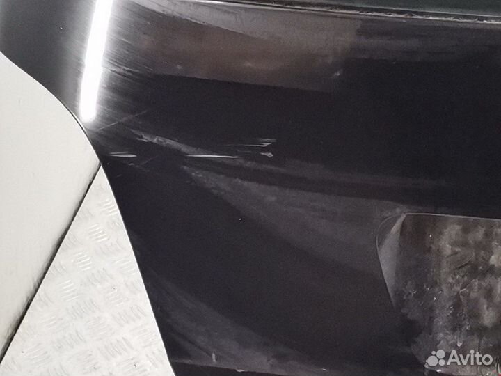 Крышка для mercedes-benz A-Class (W168)