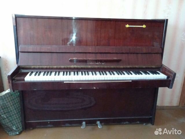 Фортепиано 