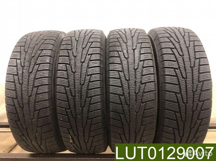 Nokian Tyres Nordman RS2 185/65 R15 92R