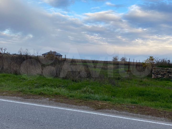 Участок 25 сот. (ИЖС)