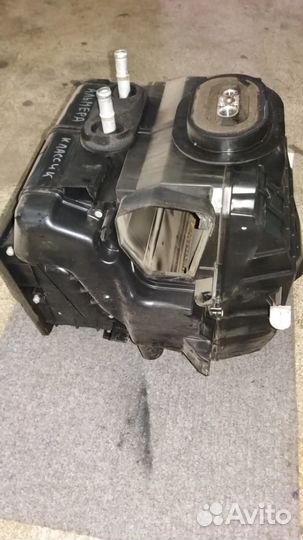 Печка отопитель Ниссан Альмера Классик B10