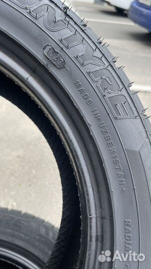Contyre Vegas 195/50 R15