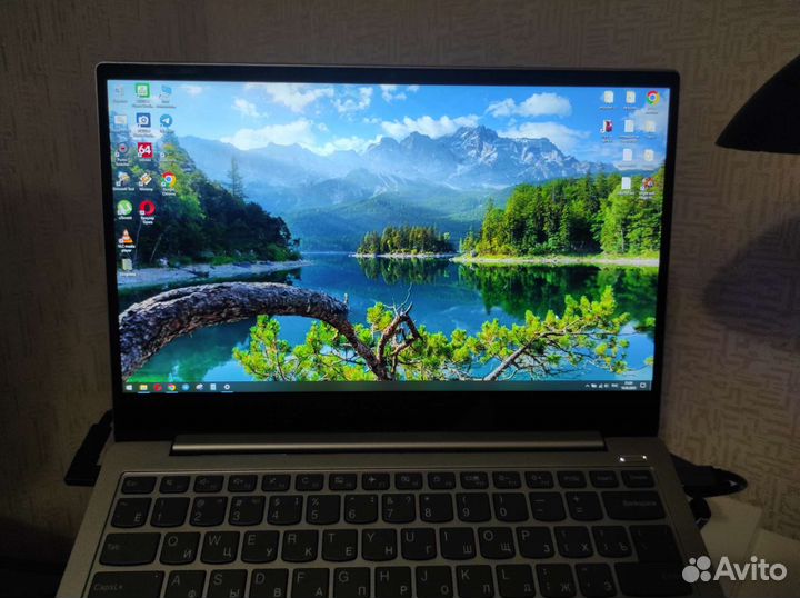 Lenovo yoga s730